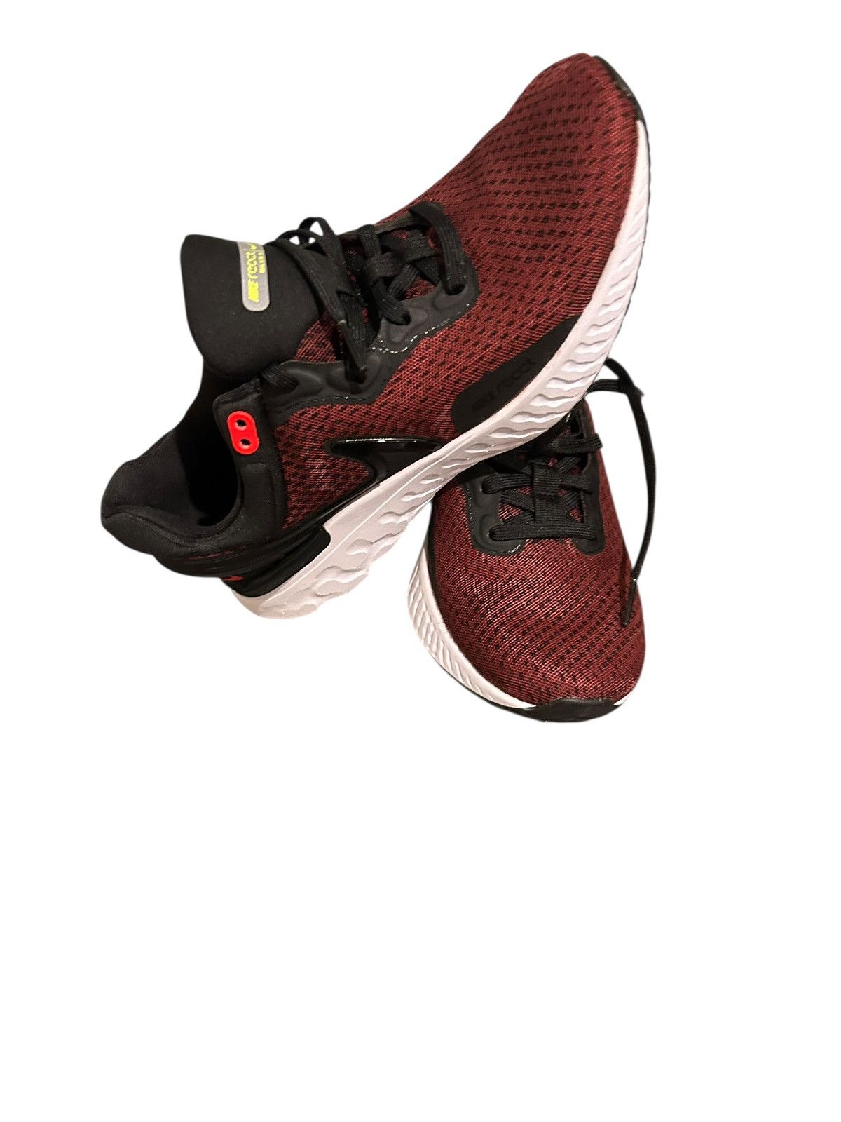 Nike Nike React Infinity Run Flyknit 2 size 6.5 Size US 6.5 / IT 36.5 - 3 Thumbnail