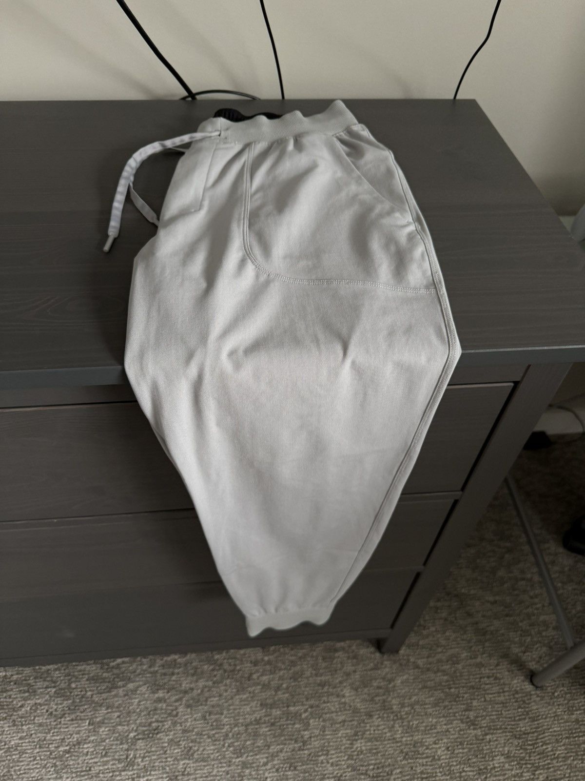 Lululemon ABC Warpstreme Jogger *Shorter Size US 31 - 3 Thumbnail