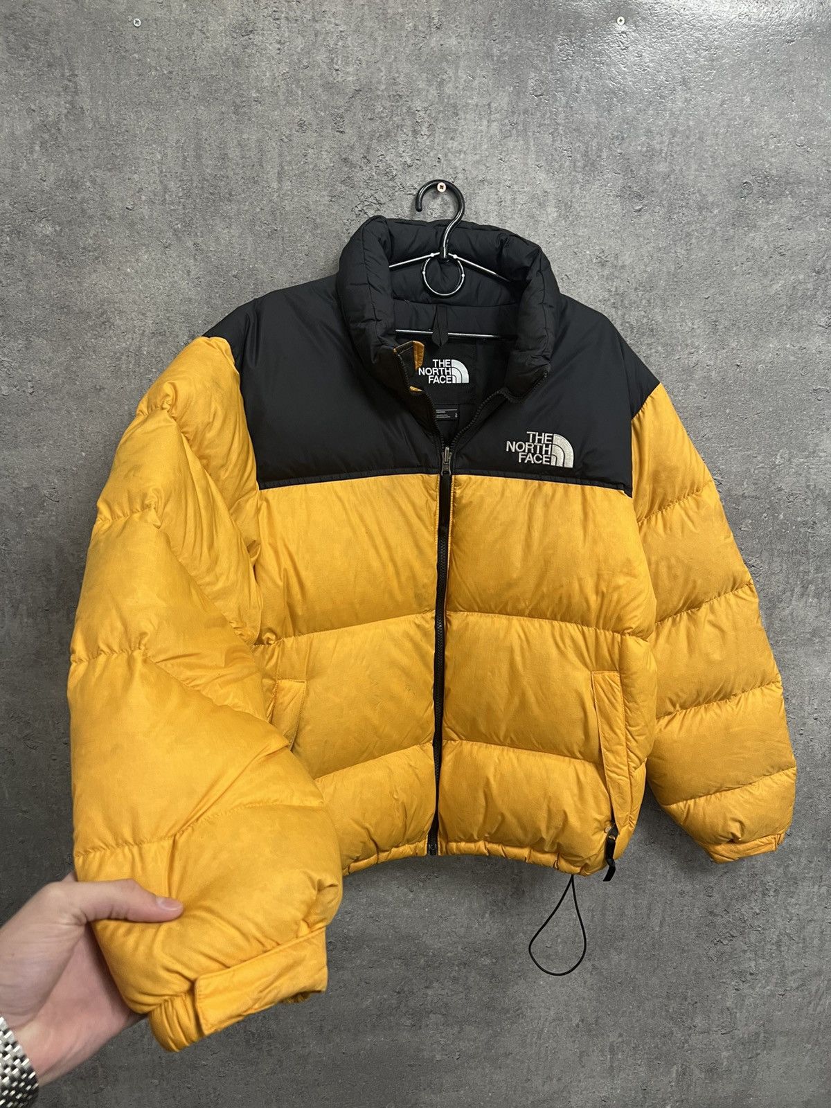 The North Face The North Face puffer 700 jacket Size US L / EU 52-54 / 3 - 3 Thumbnail