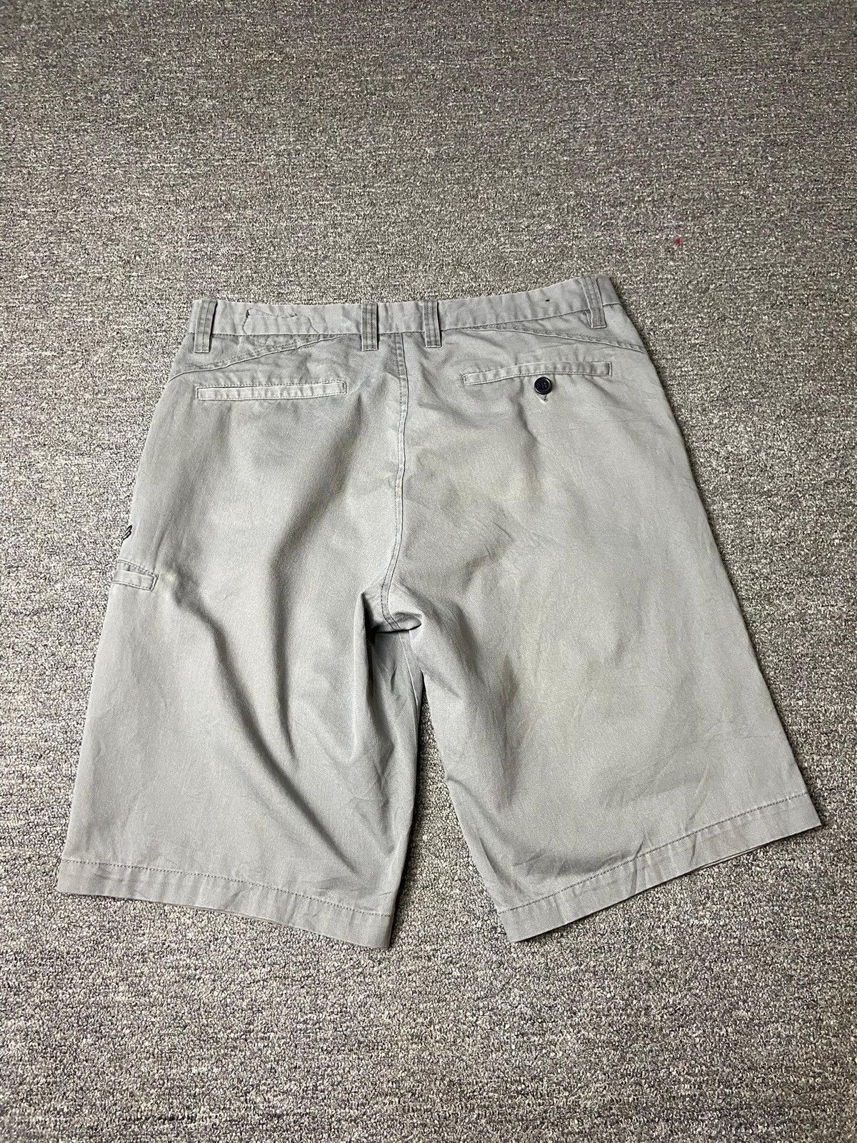 Japanese Brand JFox Brand Casual Shorts (149) Size US 34 / EU 50 - 2 Thumbnail