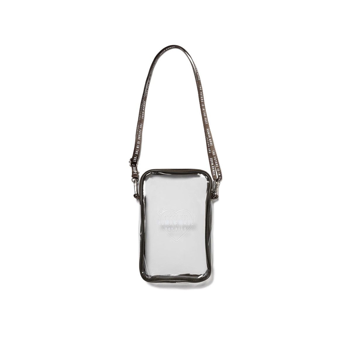 Human Made Human Made Pouch Size ONE SIZE - 2 Thumbnail