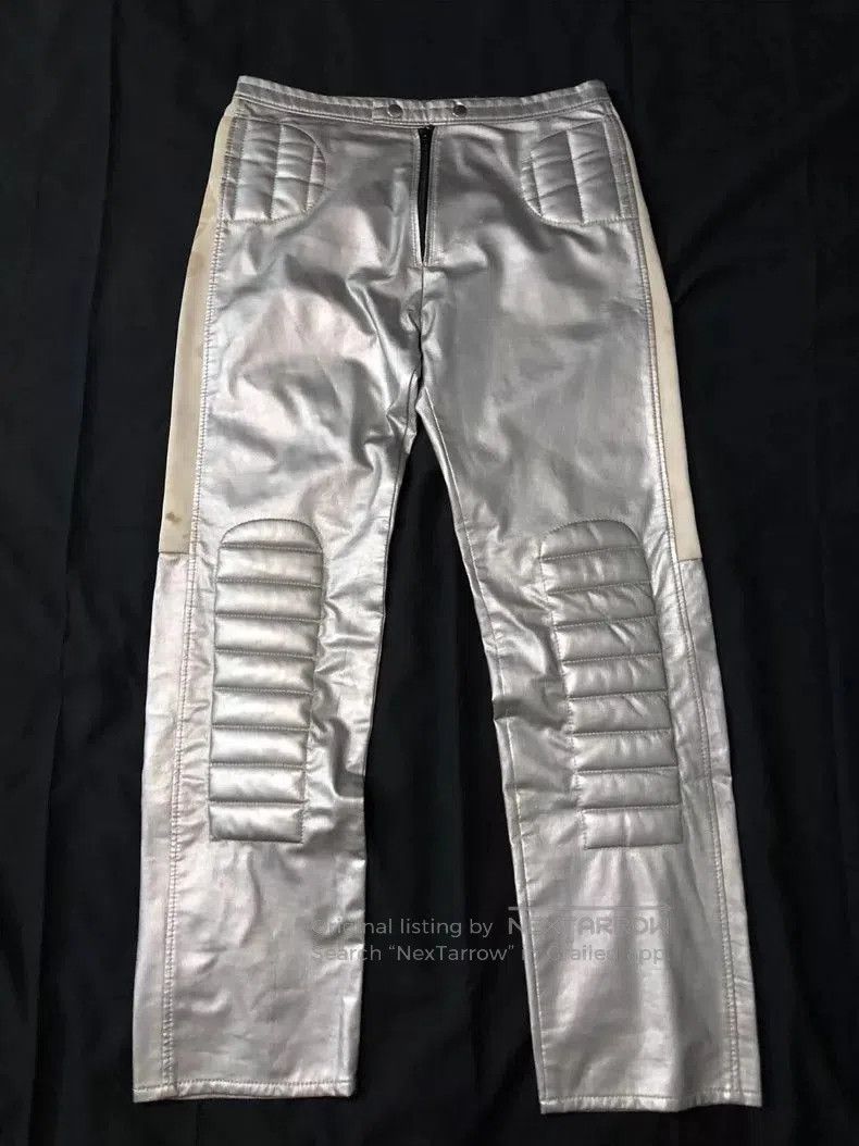 Junya Watanabe Junya Watanabe Astronaut Bike Archive Pants. Size US 32 / EU 48 - 1 Thumbnail