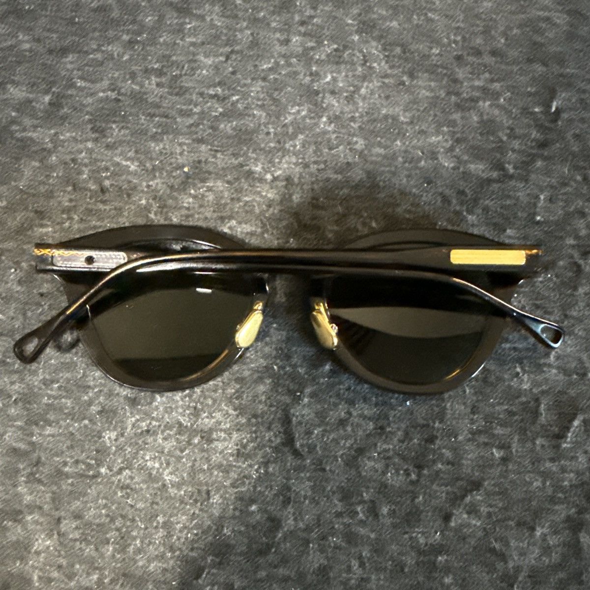 Native Sons Native Sons Owsley Sunglasses –Japan – Rare Size ONE SIZE - 5 Thumbnail