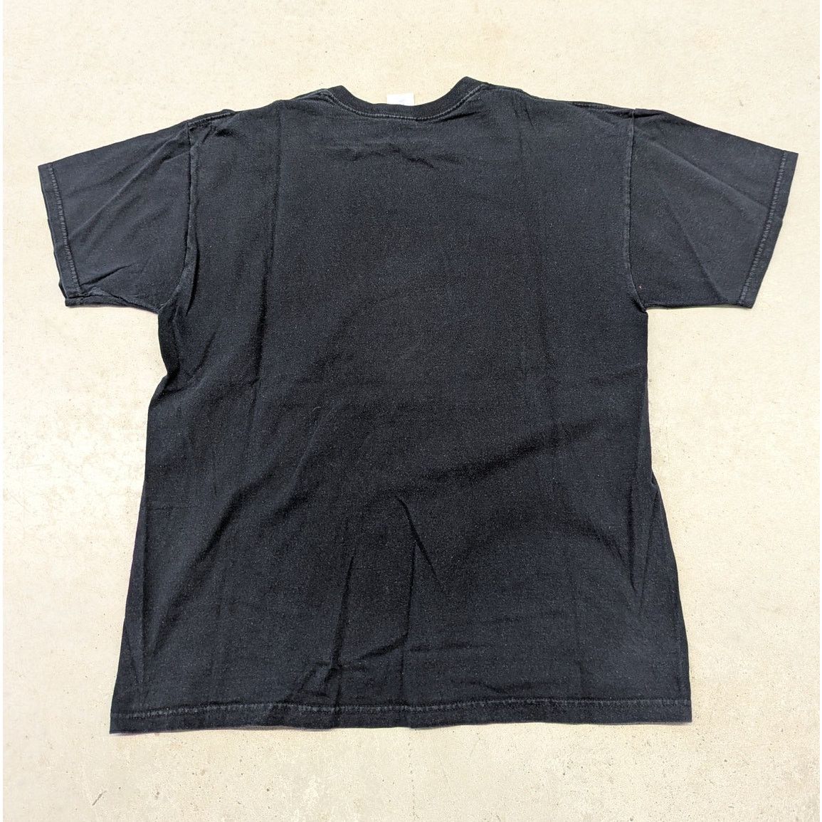 Jerzees × Vintage Mid 2000s Y2K Heroes NBC tv promo t-shirt Size US L / EU 52-54 / 3 - 5 Thumbnail