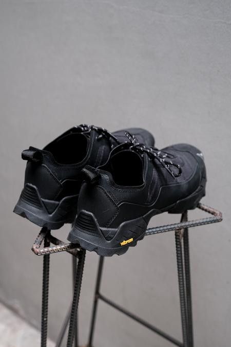 ROA ROA Katharina Light Lightweight Technical Trail Sneaker Size US 12 / EU 45 - 3 Thumbnail