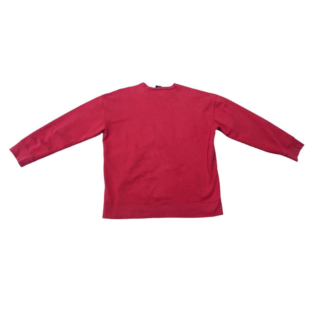 DKNY DKNY y2k Crewneck Sweatshirt Size L / US 10 / IT 46 - 3 Thumbnail