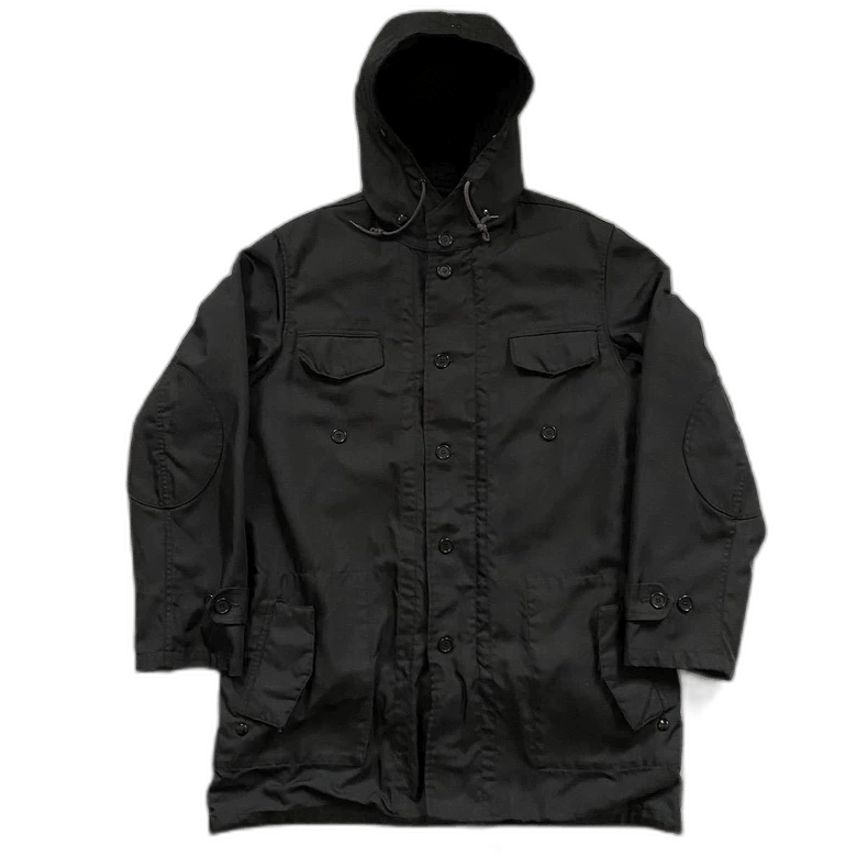 Helmut Lang helmut lang vintage m-65 jacket coat Size US M / EU 48-50 / 2 - 1 Thumbnail