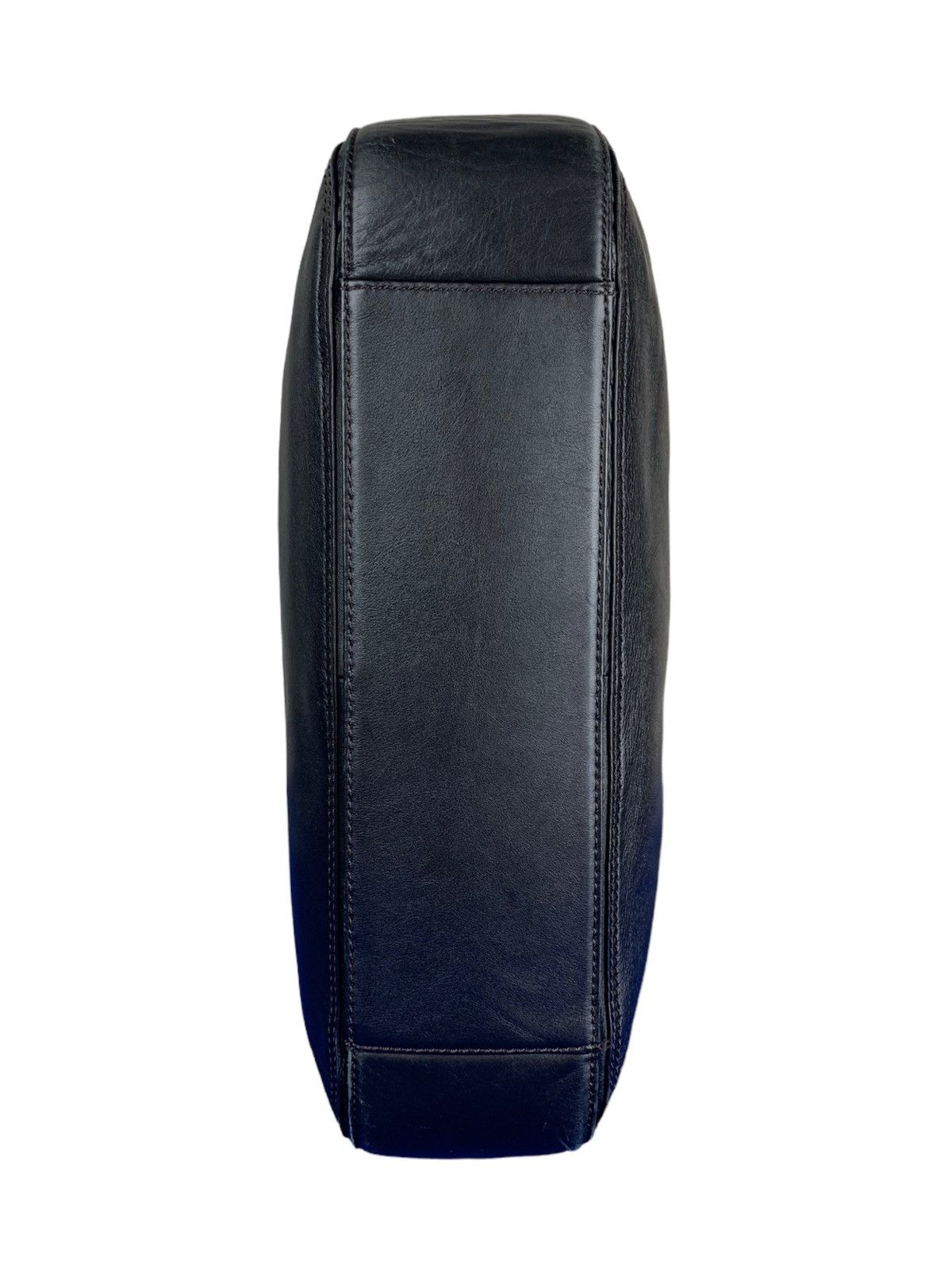 Issey Miyake Issey Miyake Leather Handle bag Size ONE SIZE - 7 Thumbnail