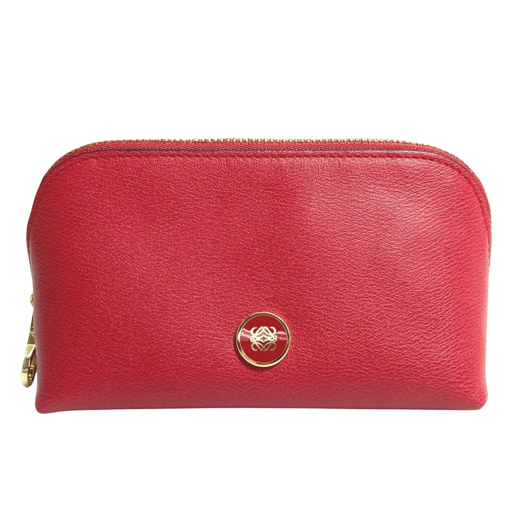 Loewe Loewe Pouch clutch Size ONE SIZE - 1 Thumbnail
