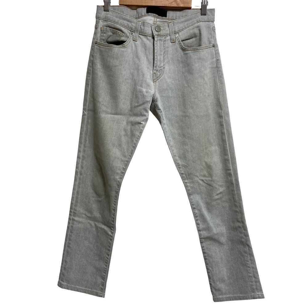 Theory J BRAND for Theory TYLER Denim Pants Textile Jeans DUTY FREE for USA