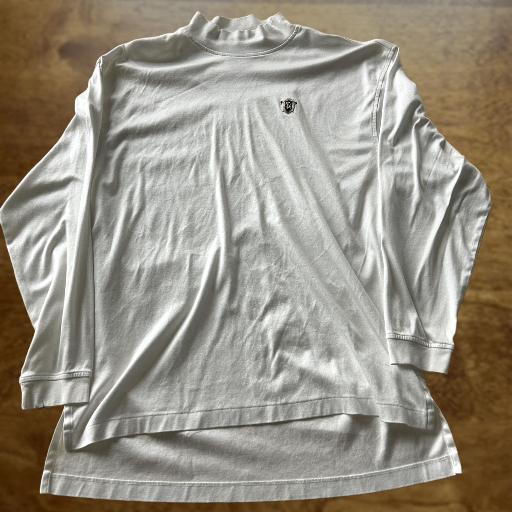 Vintage Item Specifications: Brand: Unknown Size US XXL / EU 58 / 5 - 1 Thumbnail