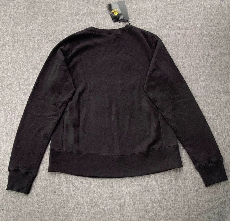 Gucci Gucci Teddy Bear Embroidered Sweatshirt-2506 Size US M / EU 48-50 / 2 - 2 Thumbnail