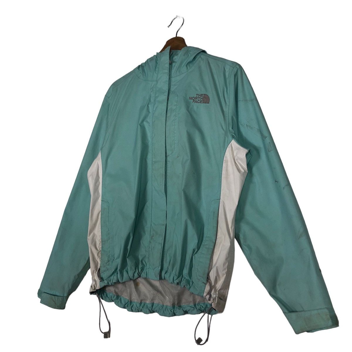 Japanese Brand 🔥Vintage The North Face Windbreaker Jacket Size US S / EU 44-46 / 1 - 2 Thumbnail