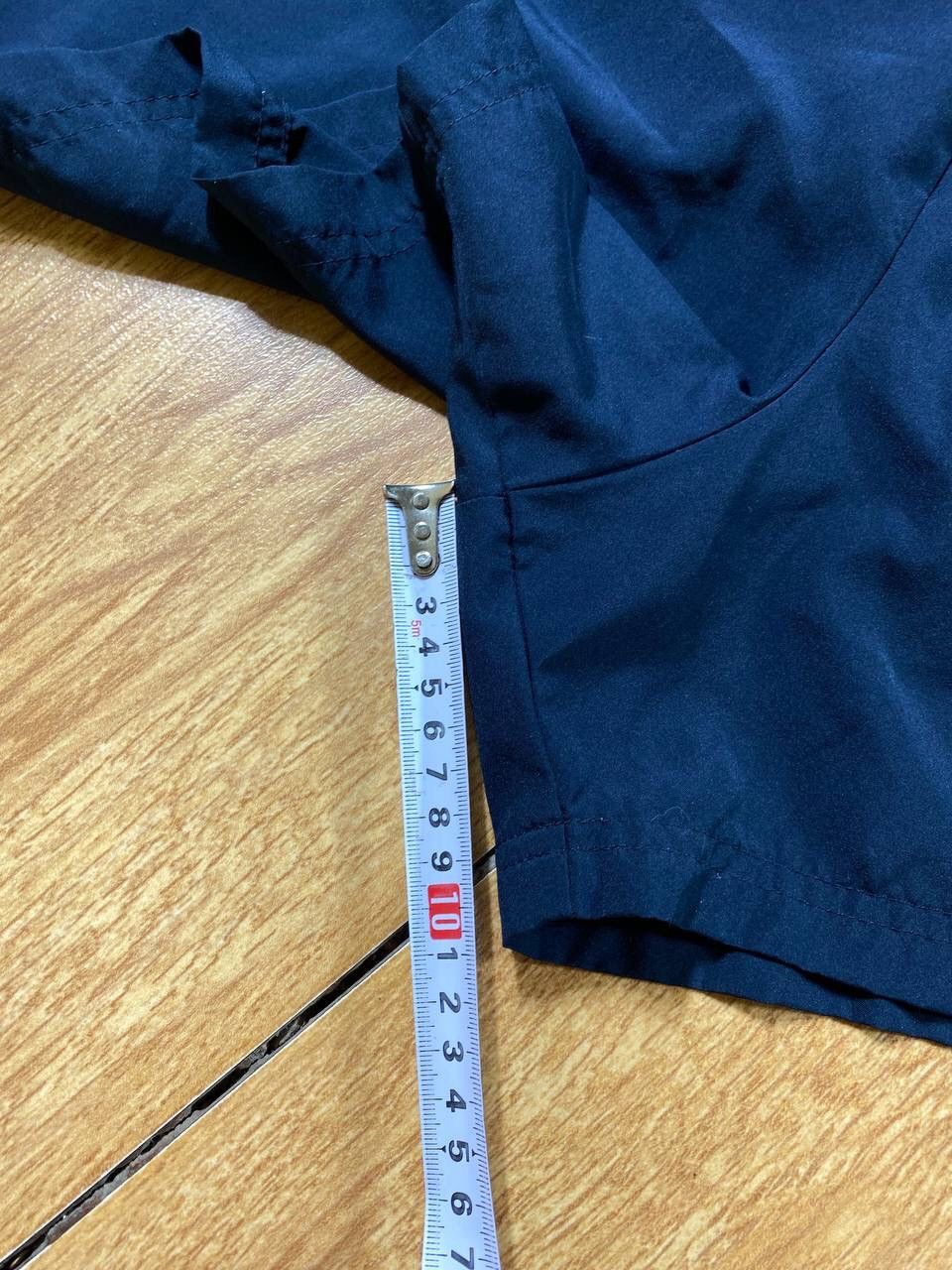 Nike × Vintage Nike Dri Fit Shorts Streetwear Swoosh Casual Y2K Vintage Size US 36 / EU 52 - 9 Thumbnail
