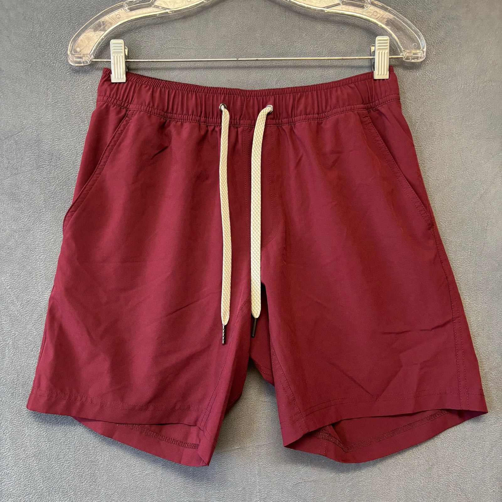Other True Classic Performance Shorts Mens Small Compression Lined Size US 27 - 1 Thumbnail