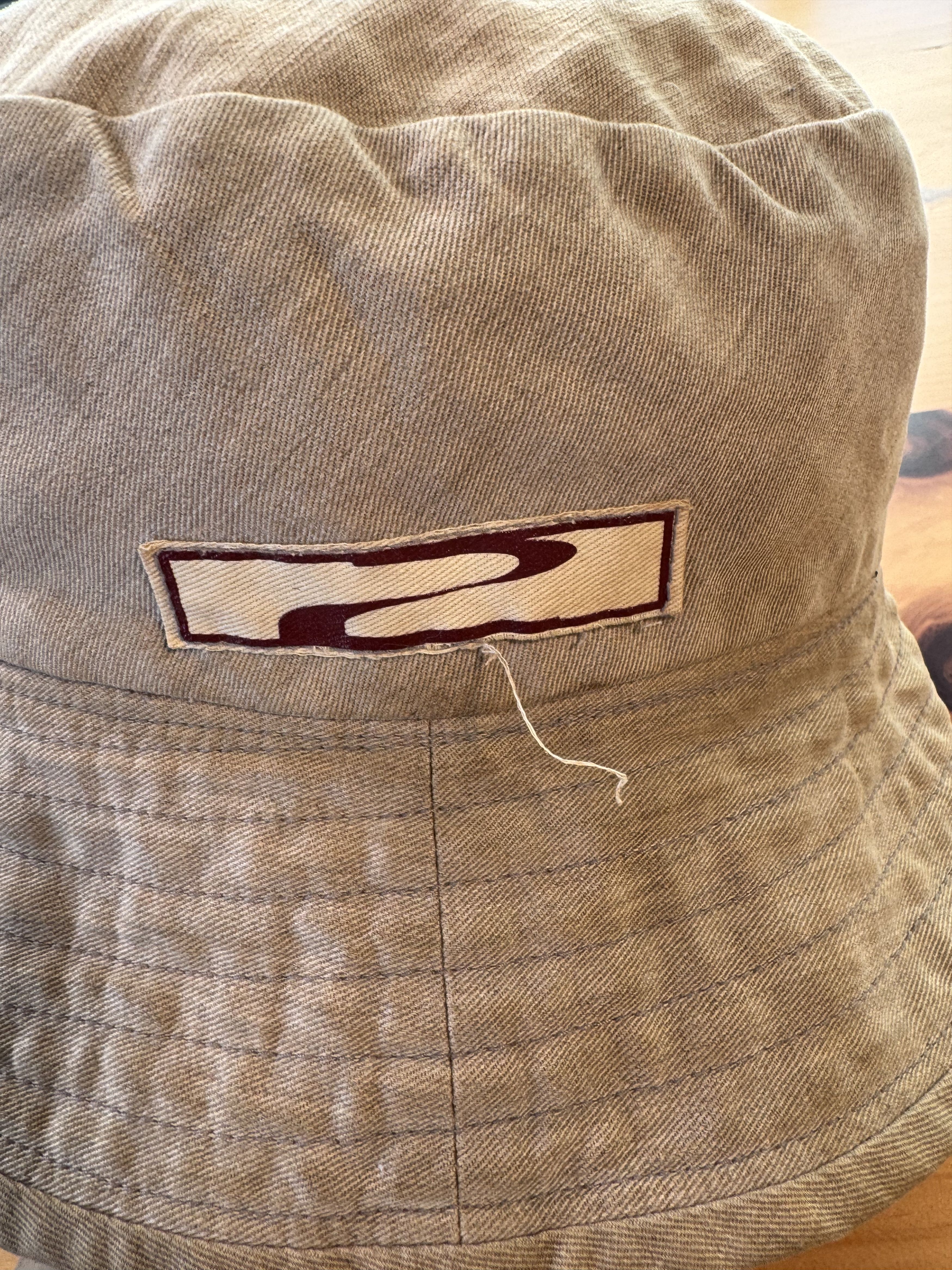Beauty Beast Rare 00's Beauty Beast Bucket Hat Digi Camo lining Size ONE SIZE - 2 Thumbnail