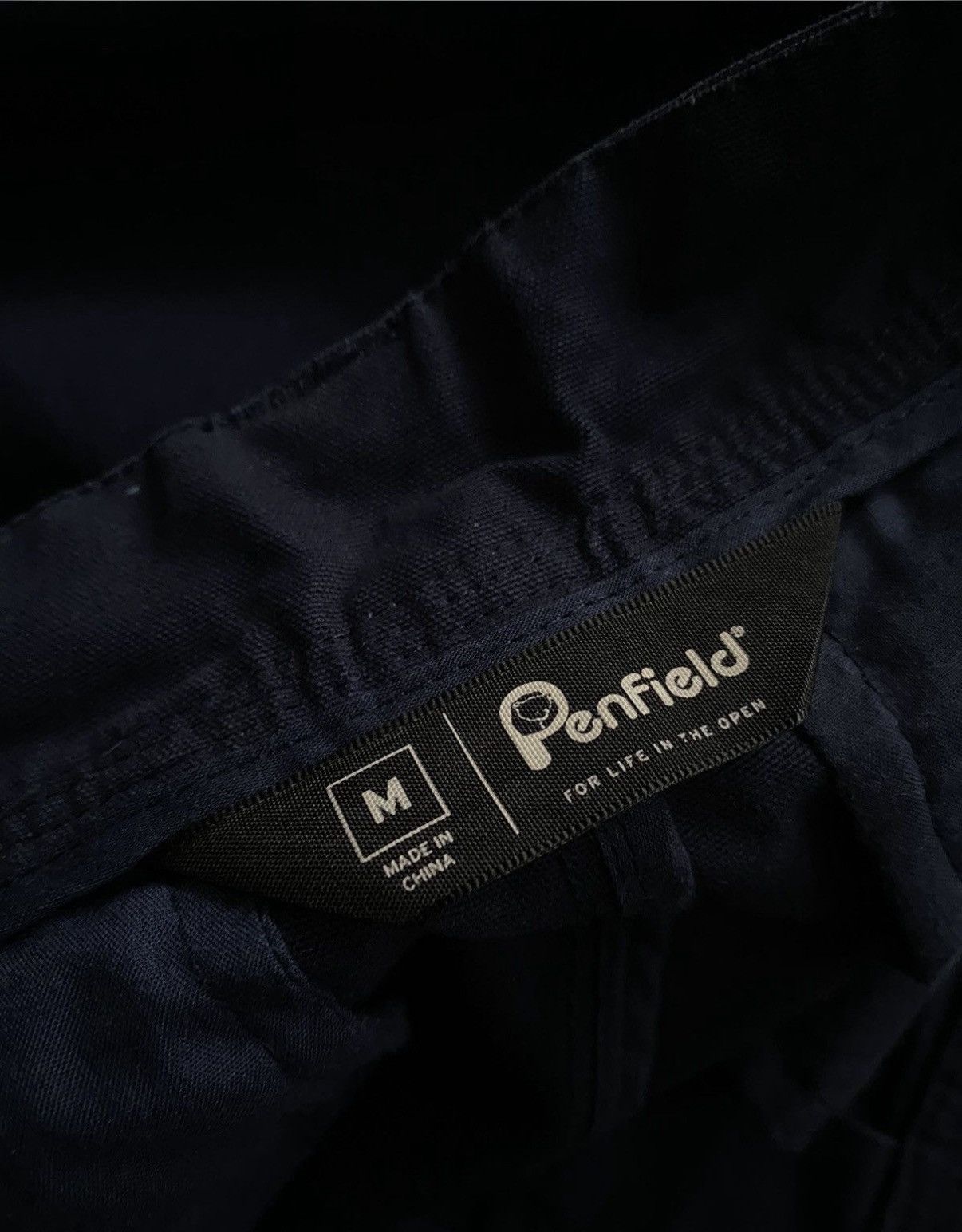 Penfield Penfield loose fit baggy pants size M Size US 32 / EU 48 - 5 Thumbnail