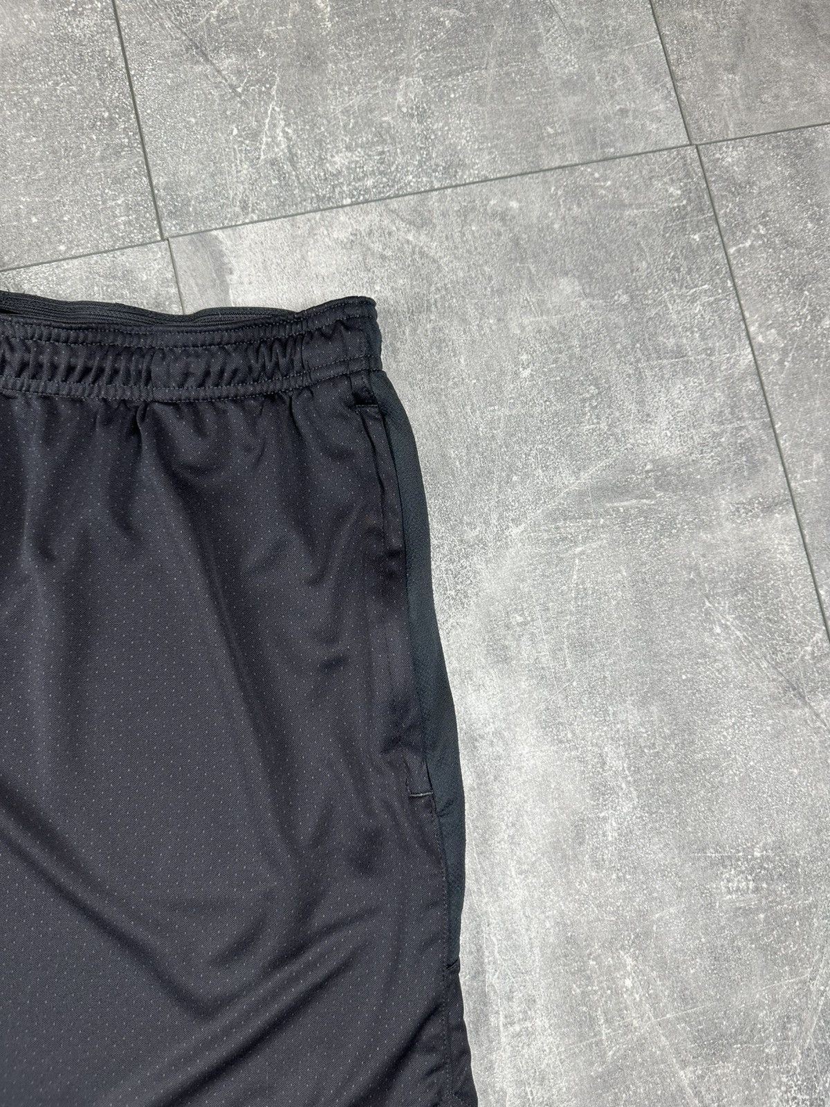 Nike Nike PSG Paris Training Football Soccer Short Size US 36 / EU 52 - 3 Thumbnail