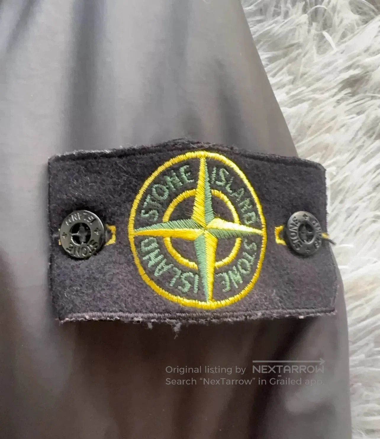 Stone Island Stone Island Jacket for Sale. Size US L / EU 52-54 / 3 - 4 Thumbnail