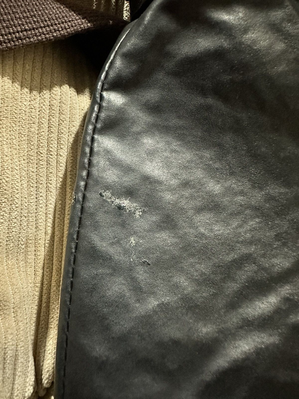 Jean Paul Gaultier Jean Paul Gaultier Sling / Shoulder Bag Size ONE SIZE - 7 Thumbnail