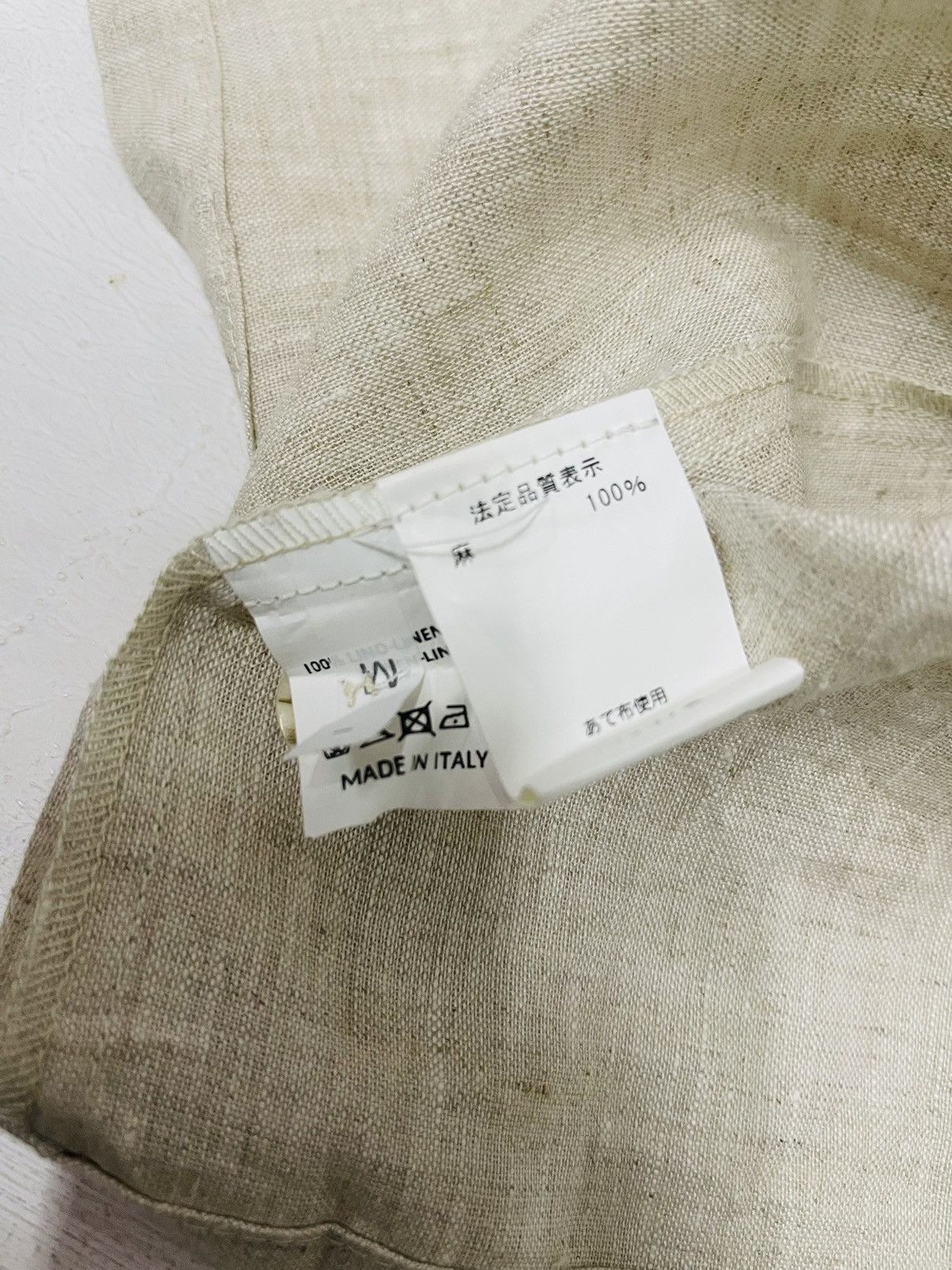 Other Anna Basssani Light Blazer. No 9 Size US M / EU 48-50 / 2 - 4 Thumbnail