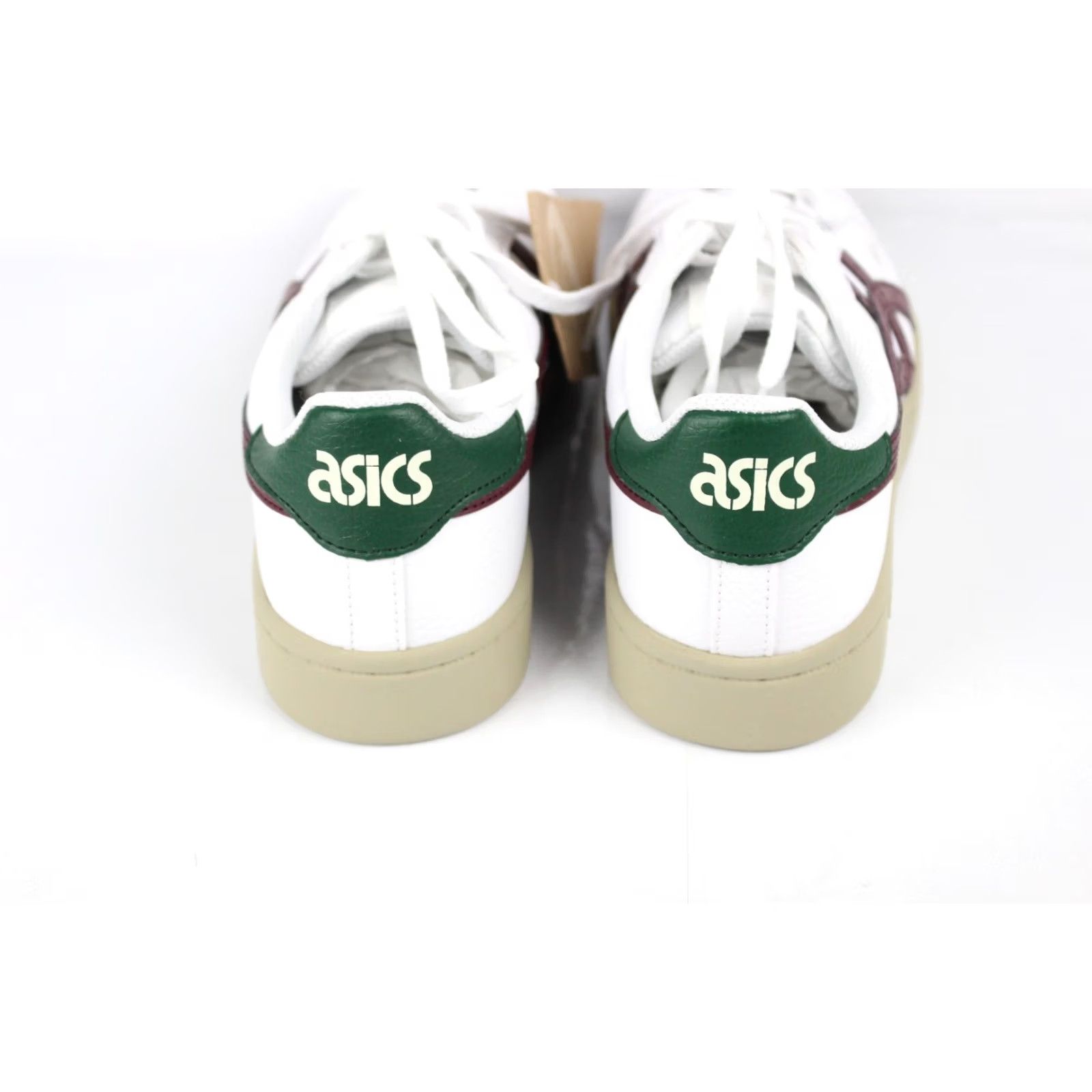 Asics Asics Women's Japan S Classic Sneakers Size 8 White Port Royal 1203A615 107 Size US 8 / IT 38 - 5 Thumbnail