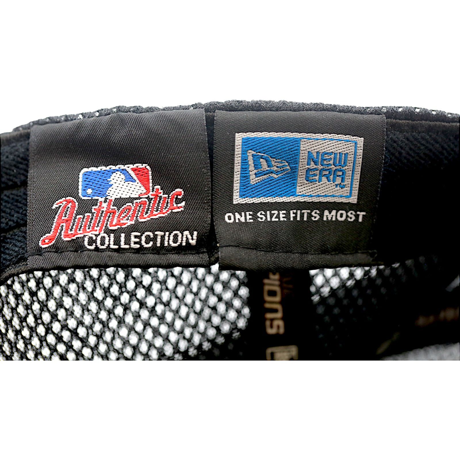 MLB × New Era Boston Red Sox 2007 AL League Champs New Era Hat Size ONE SIZE - 6 Thumbnail