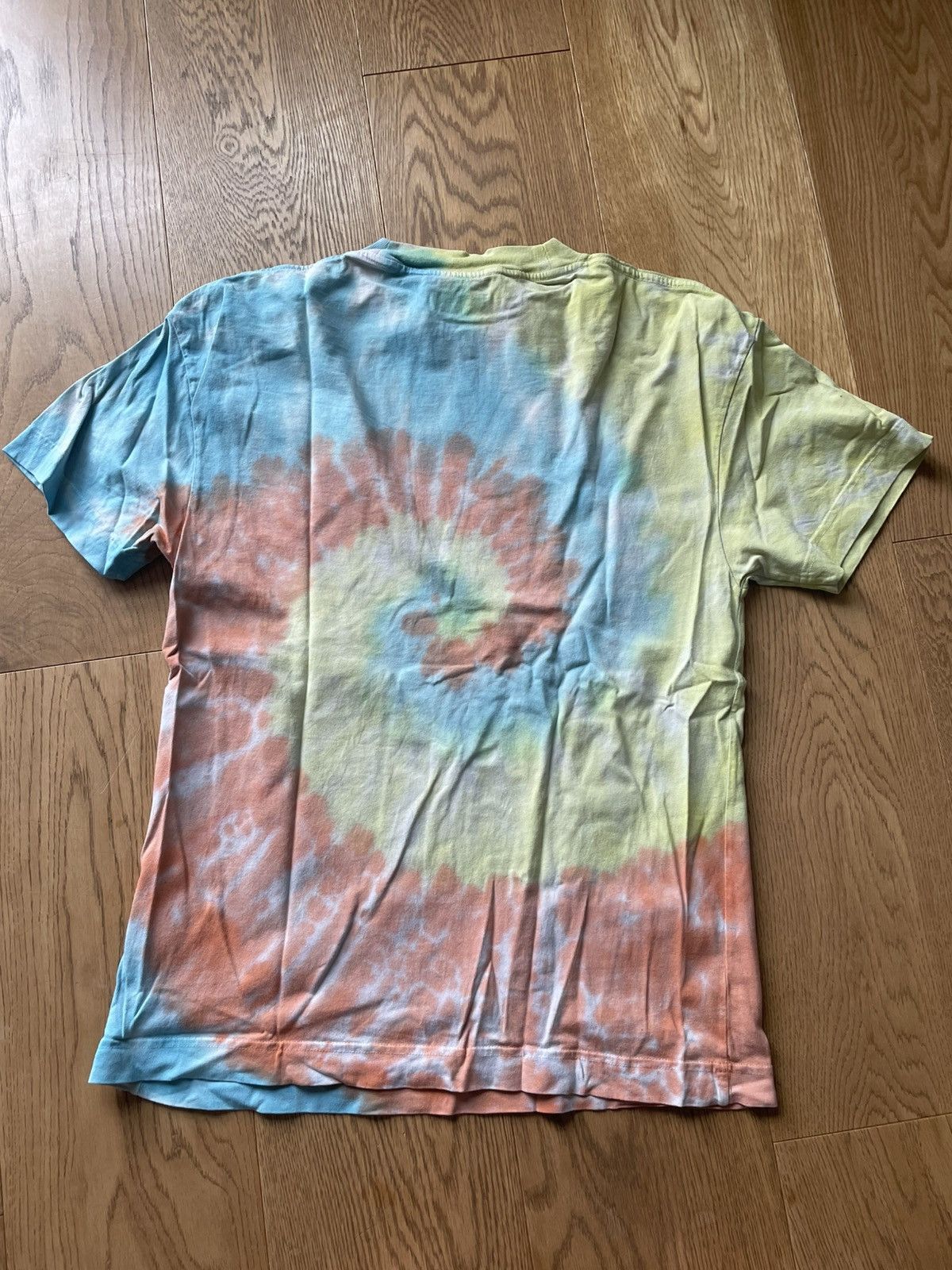 Palm Angels Palm Angles Color Tee Size US S / EU 44-46 / 1 - 2 Thumbnail