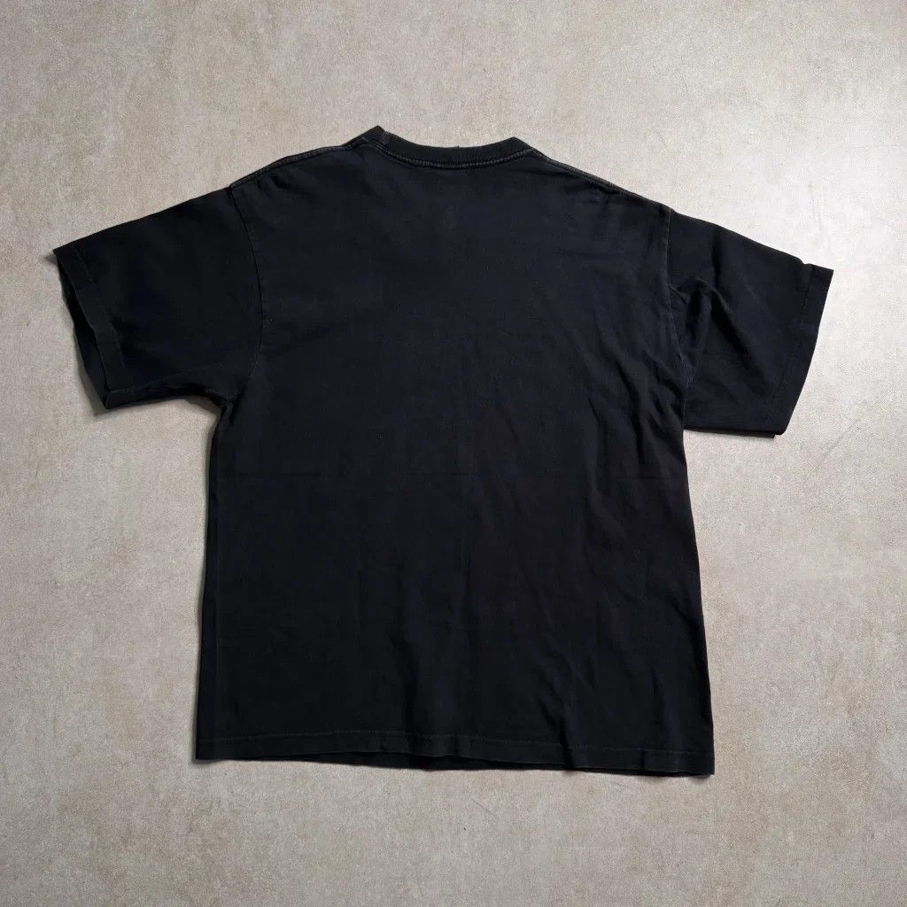 Other Popeye "I Yam What I Yam" Graphic T-Shirt L Size US M / EU 48-50 / 2 - 2 Thumbnail