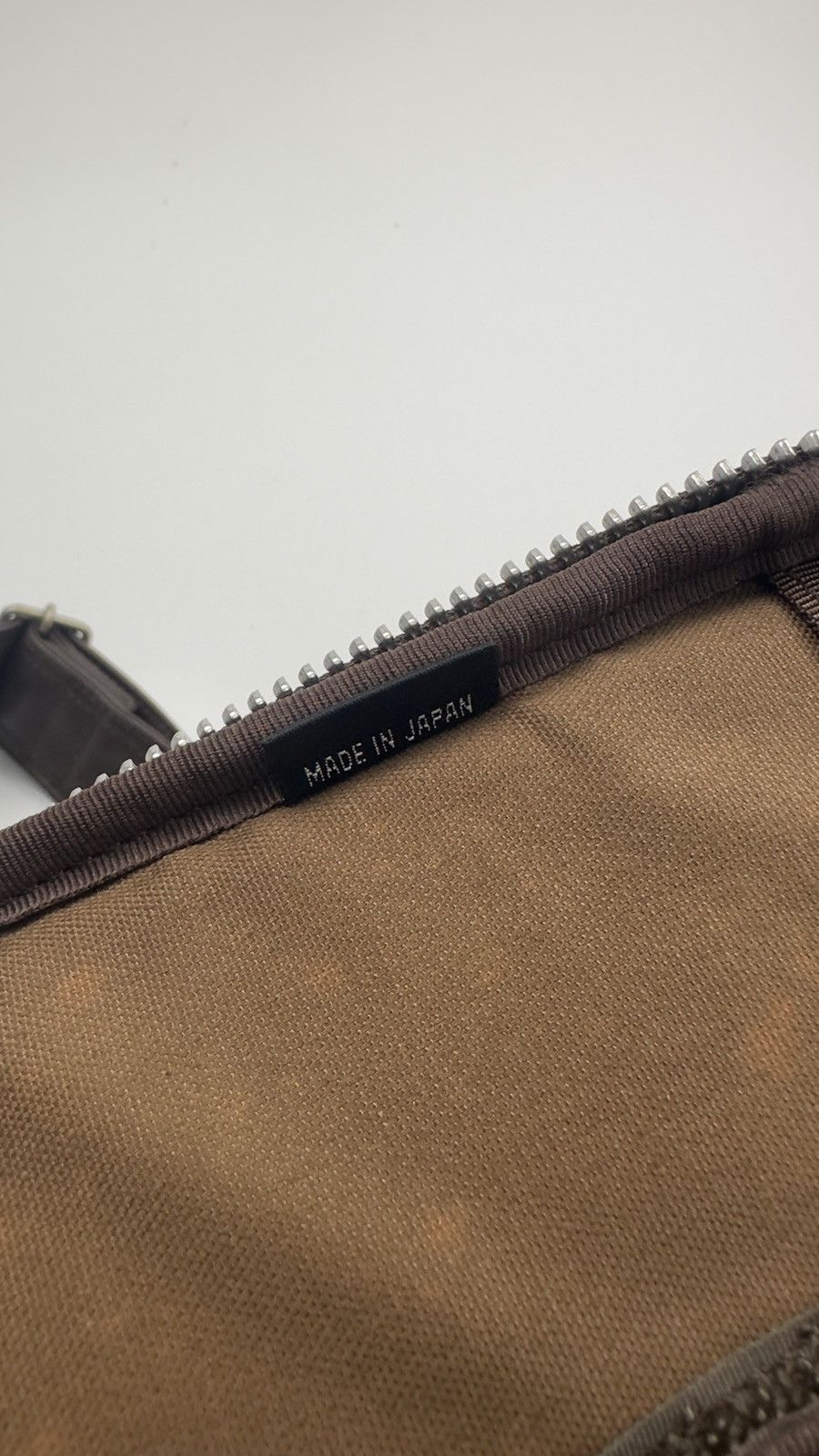Porter Porter Crossbody bag Size ONE SIZE - 4 Thumbnail