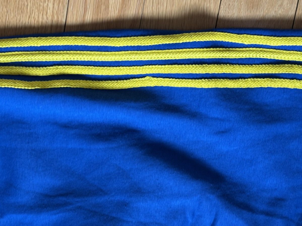 Other Imperil Vestures “Rising Sun” Sweatpants Size US 30 / EU 46 - 7 Thumbnail