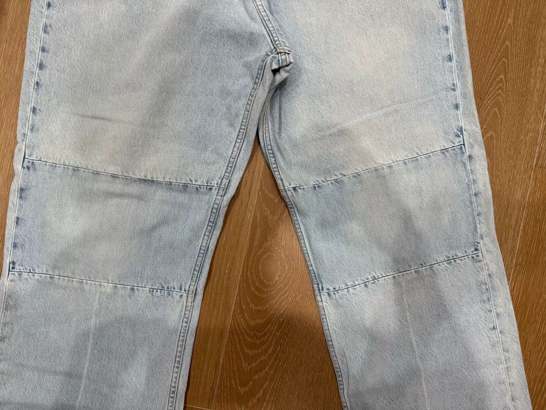 Our Legacy Our Legacy Straight leg jeans Size US 34 / EU 50 - 3 Thumbnail