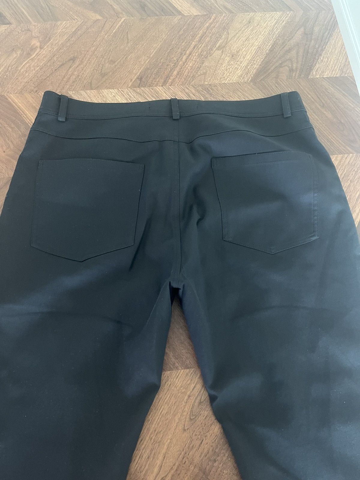 Misbhv Cargo