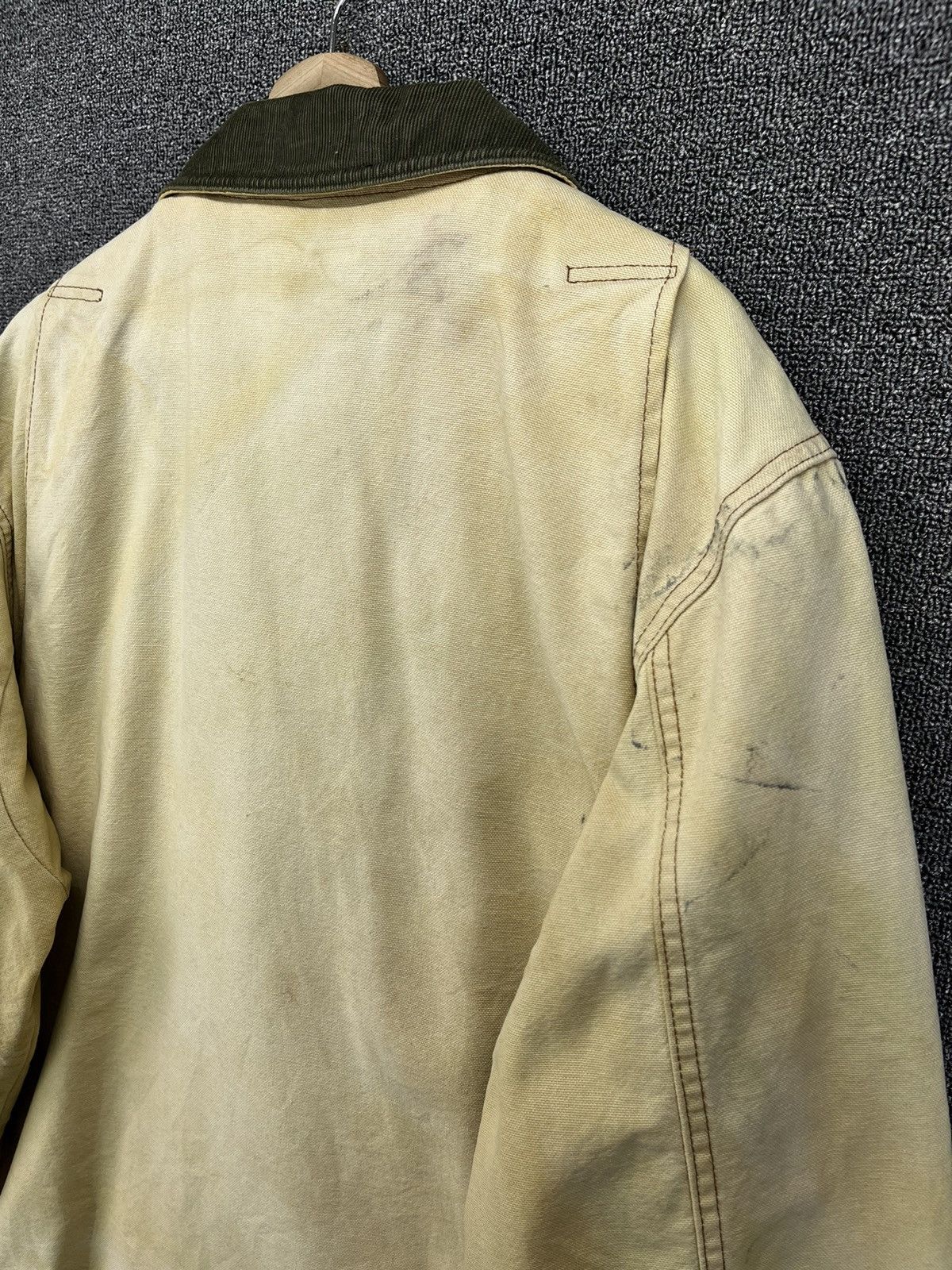 L.L. Bean Vintage 90s L.L. Bean Carhart Style Detroit Jacket Size US M / EU 48-50 / 2 - 12 Thumbnail