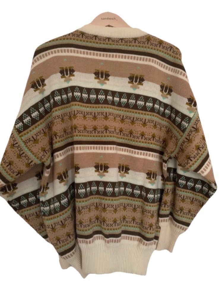 Other Classic Y2k Retro Unisex Sweater Crewneck Size L Size US L / EU 52-54 / 3 - 3 Thumbnail