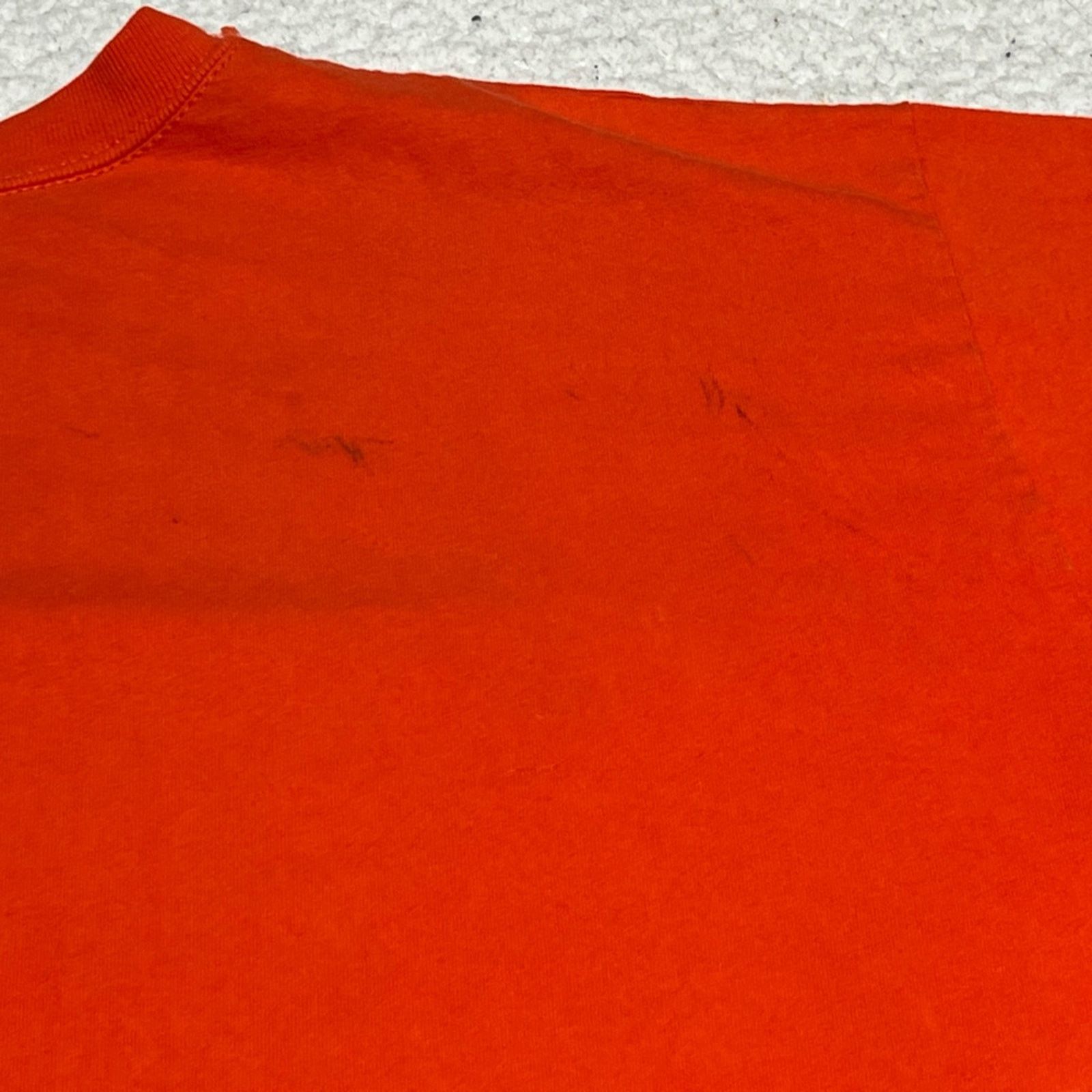 Russell Athletic Russell Baltimore Orioles Vintage Shirt MLB XXL Made in USA Size US XXL / EU 58 / 5 - 5 Thumbnail