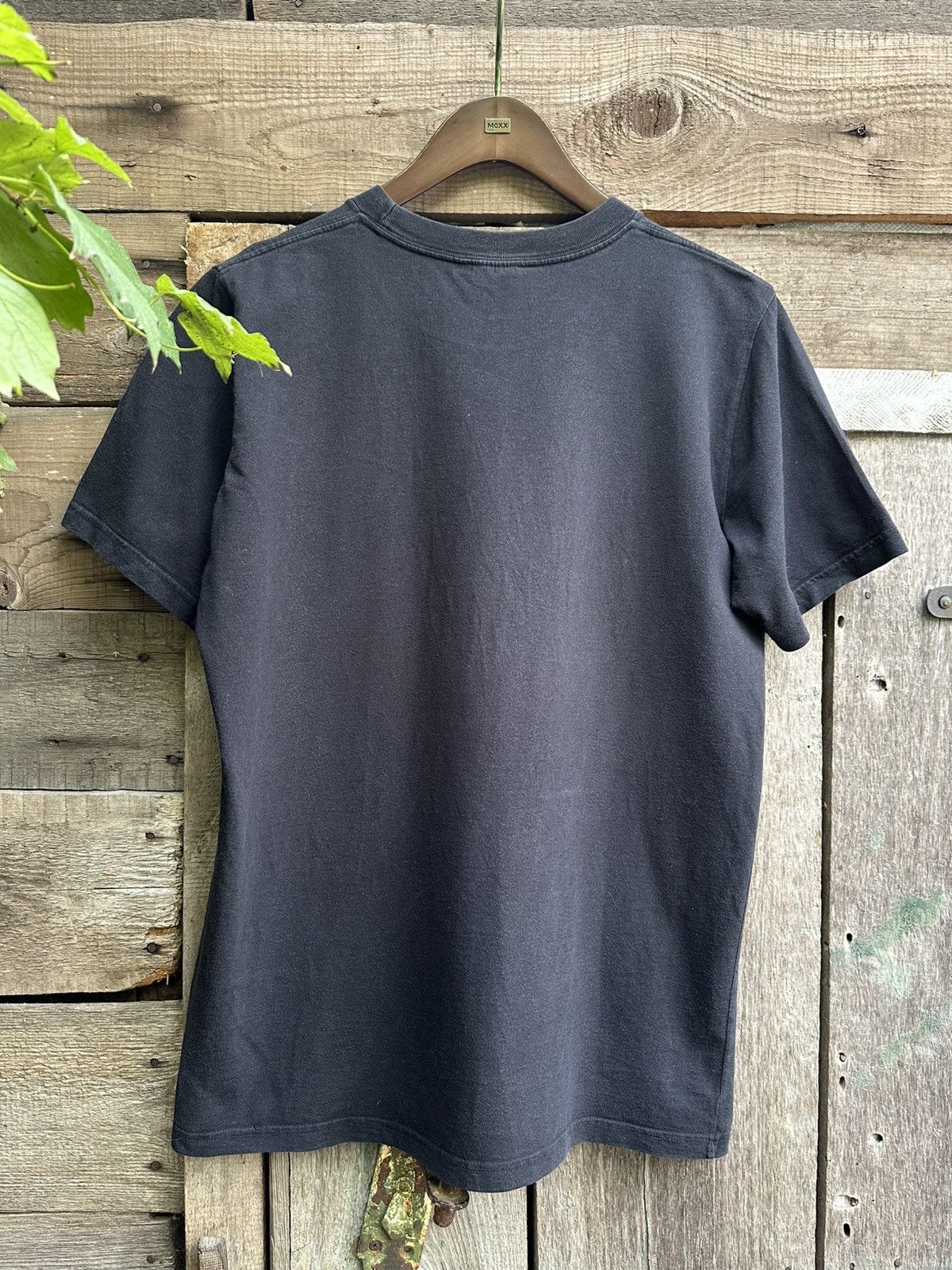 Carhartt × Vintage Vintage y2k Carhartt Workwear Graphic Tee Size US M / EU 48-50 / 2 - 6 Thumbnail