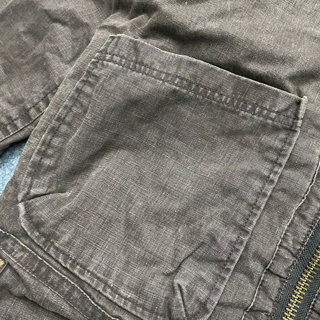 Johnbull 💥Best Offer💥Vintage Johnbull Sherpa Jacket Size US L / EU 52-54 / 3 - 15 Thumbnail