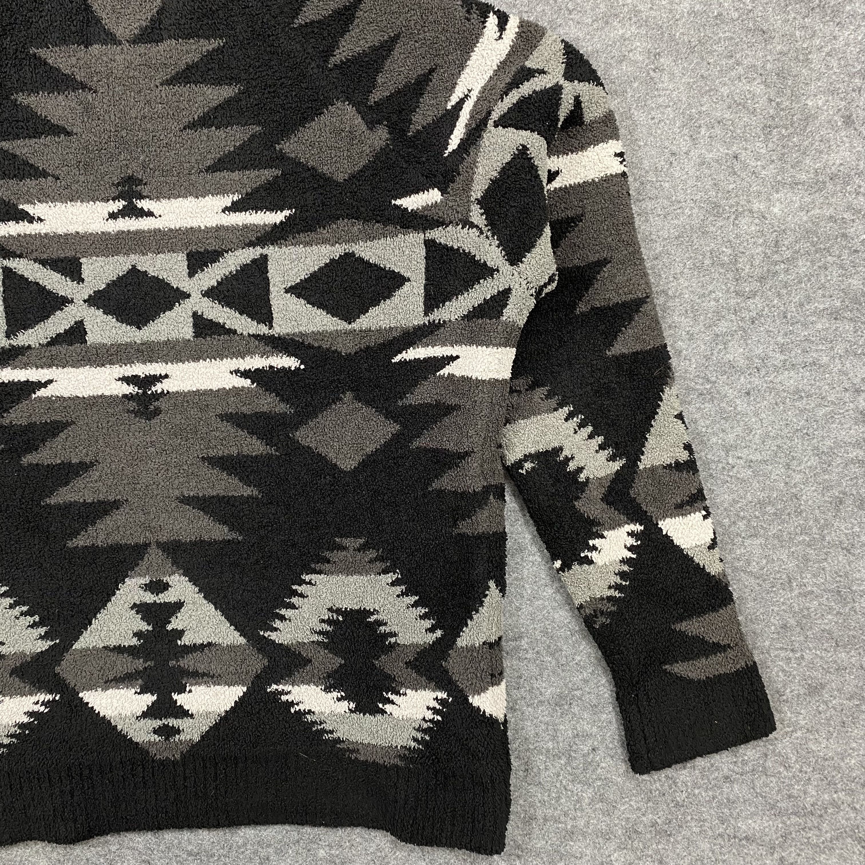 Aztech Mountain VINTAGE ANTI BALLISTIC JAPANESE BRAND SWEATER-J618 Size US L / EU 52-54 / 3 - 8 Thumbnail