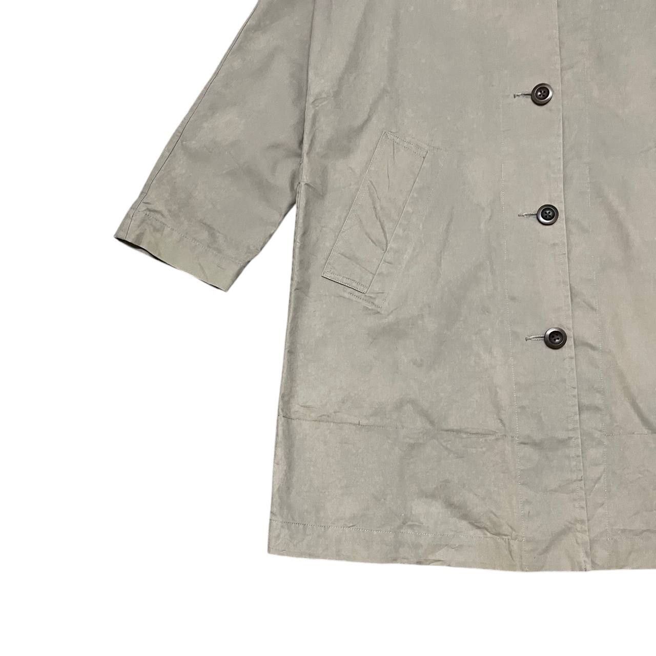 Margaret Howell Vintage MHL Margaret Howell Trench Coat Size US S / EU 44-46 / 1 - 3 Thumbnail
