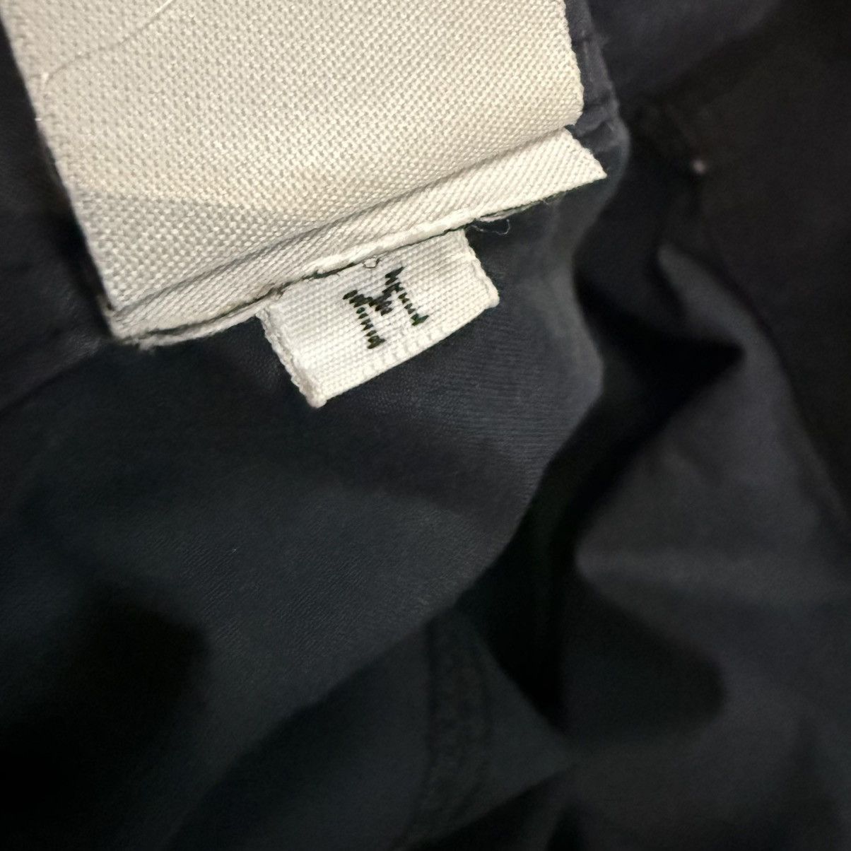 Armani Exchange Armani Safari Jacket Button Up Size US M / EU 48-50 / 2 - 9 Thumbnail