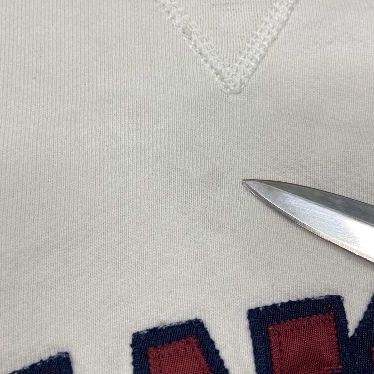 Russell Athletic Vintage Russell Athletic Kansas Sweatshirt Size US L / EU 52-54 / 3 - 5 Thumbnail