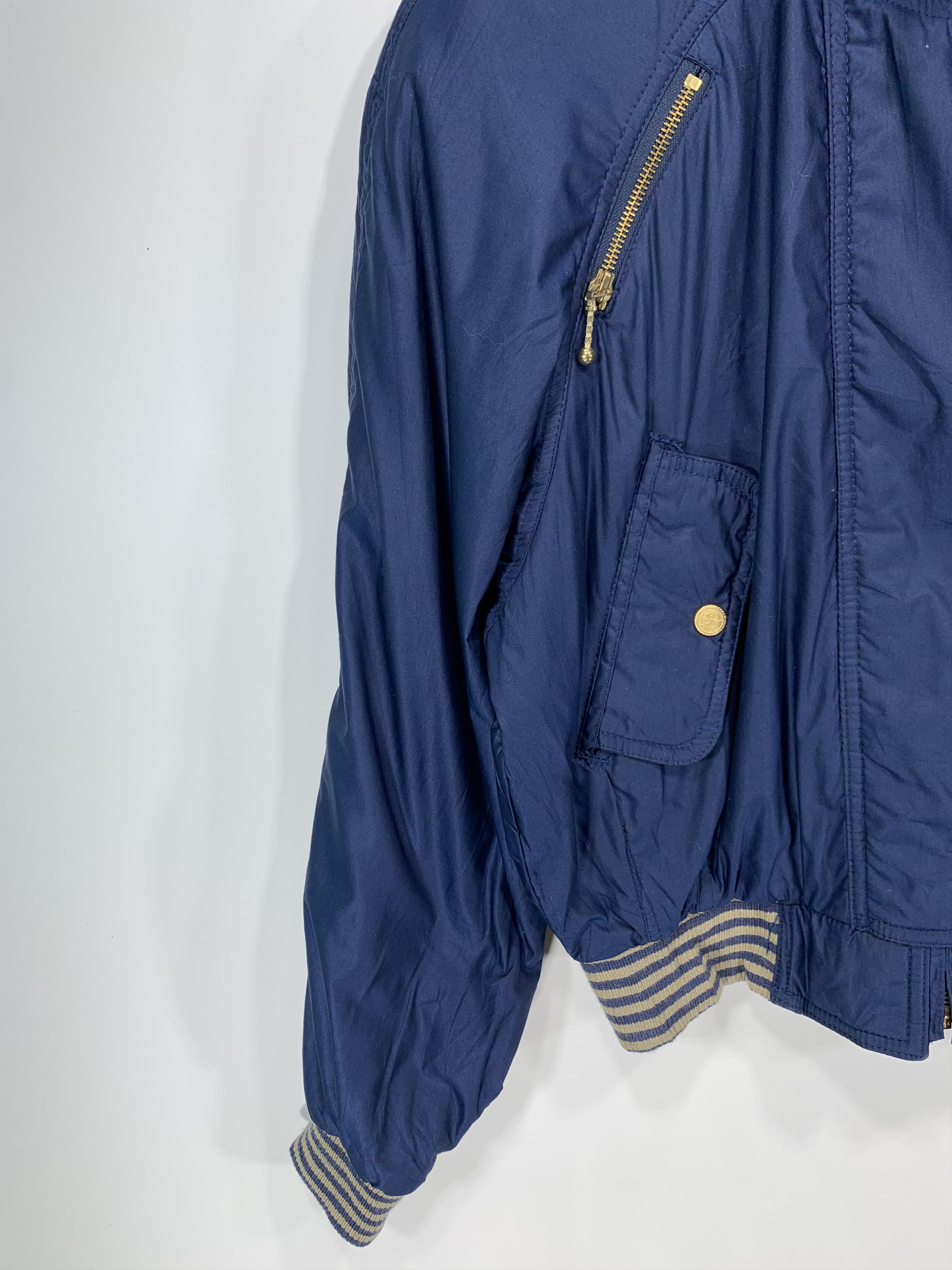 Phenix × Vintage vintage phenix ski bomber jacket Size US M / EU 48-50 / 2 - 3 Thumbnail