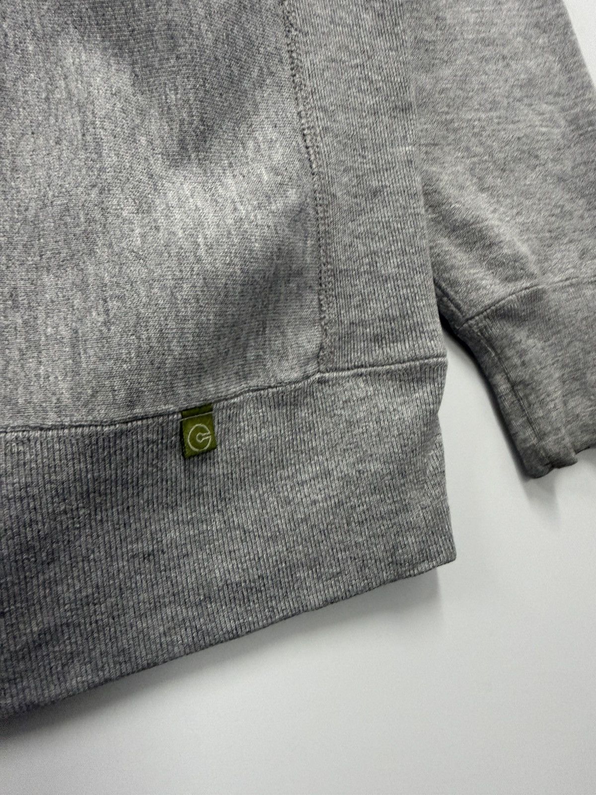 Japanese Brand 🔥 Cozygen SLOTH JAPAN STREETWEAR SWEAT - L Size US L / EU 52-54 / 3 - 4 Thumbnail