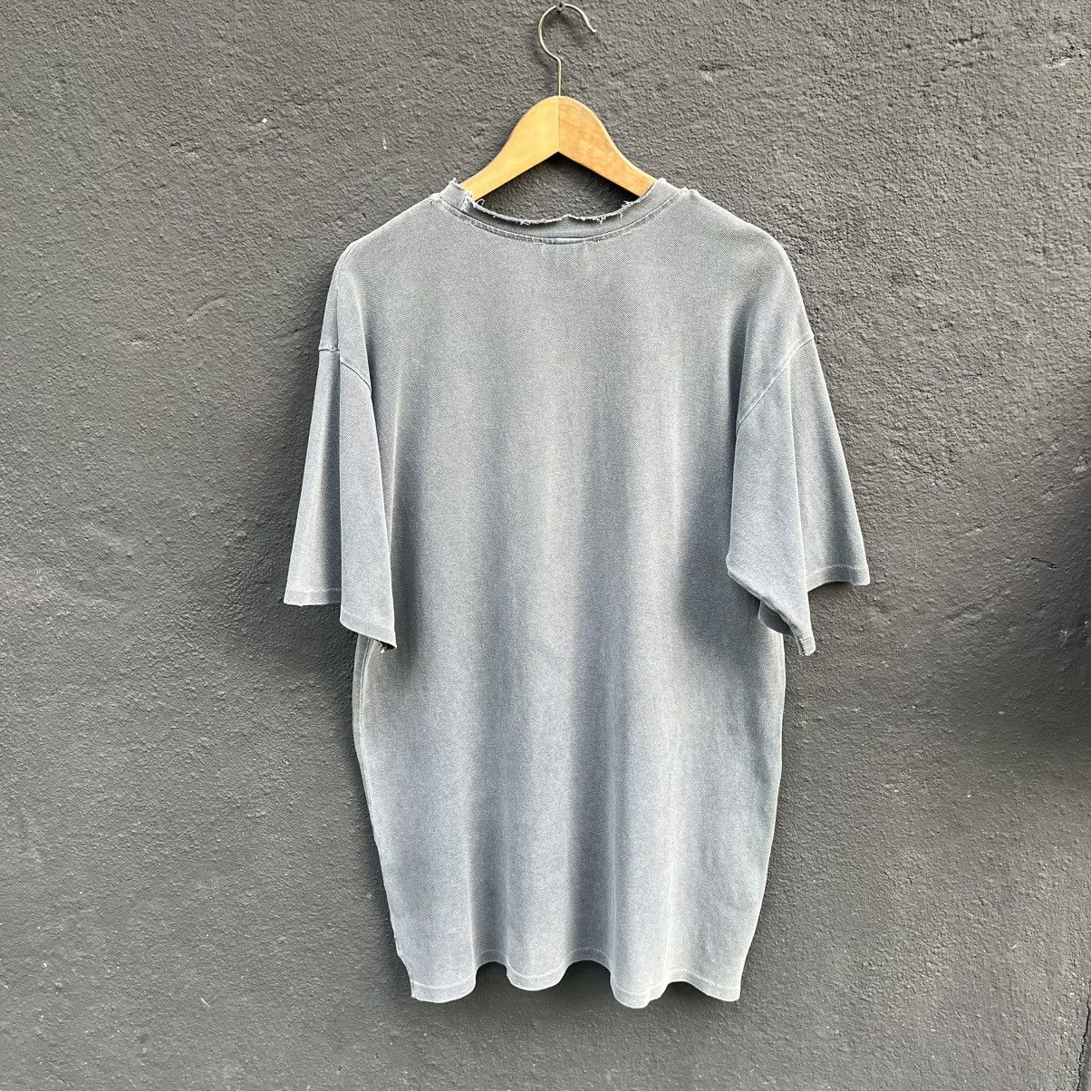 Gramicci Thrashed Faded Vintage Gramicci ERD Grunge Tee Size US XL / EU 56 / 4 - 3 Thumbnail