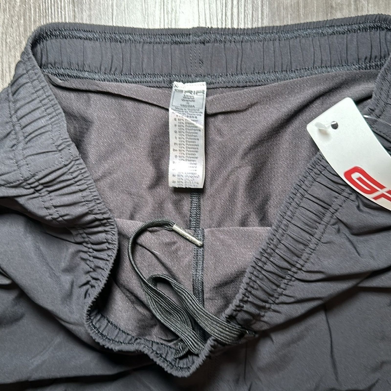 Other C-IN2 Grip Athletic Shorts - Large Size US 34 / EU 50 - 5 Thumbnail
