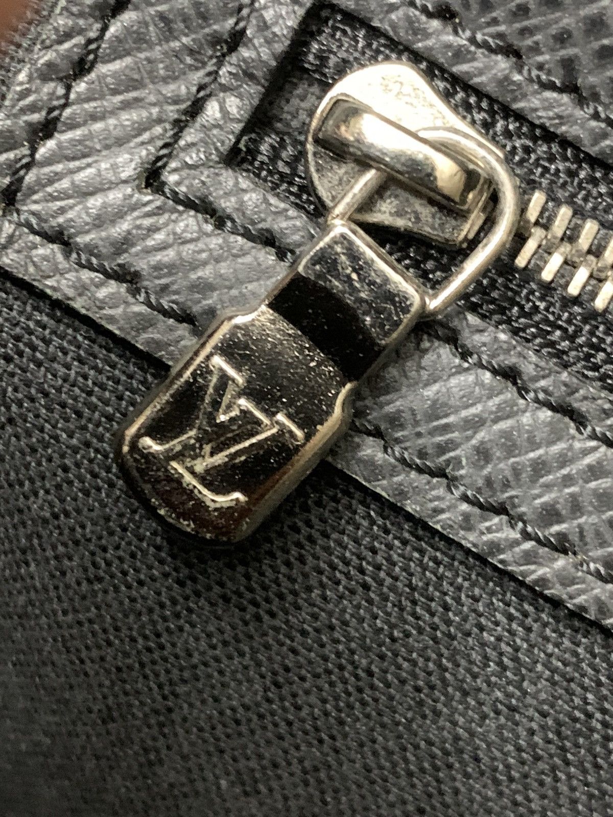 Louis Vuitton Black louis vuitton tiaga alexander briefcase business bag Size ONE SIZE - 22 Thumbnail