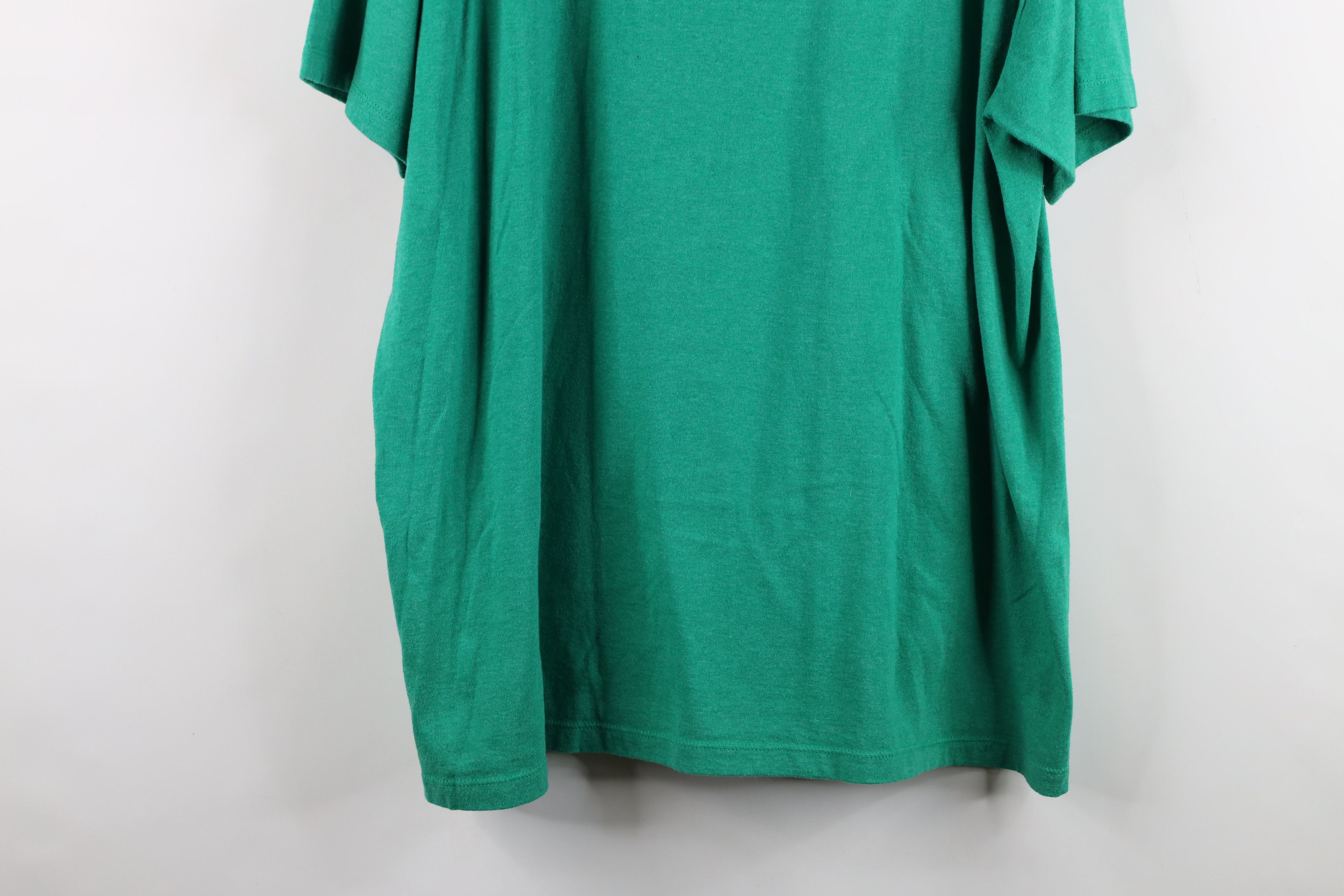 Vintage Retro Y2K Nickelodeon Reptar Dinosaur Short Sleeve T-Shirt Size US XXL / EU 58 / 5 - 10 Thumbnail