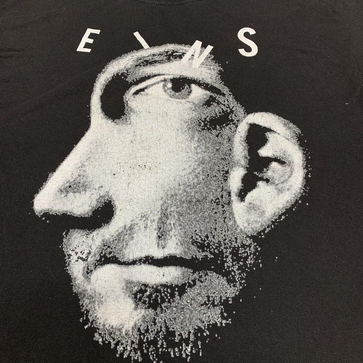 Band Tees German Rock Band Bohse Onkelz EINS Album Tee Size US M / EU 48-50 / 2 - 3 Thumbnail