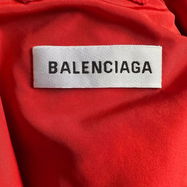 Balenciaga Balenciaga size 34 17 classic collection items black and re Size US M / EU 48-50 / 2 - 4 Thumbnail